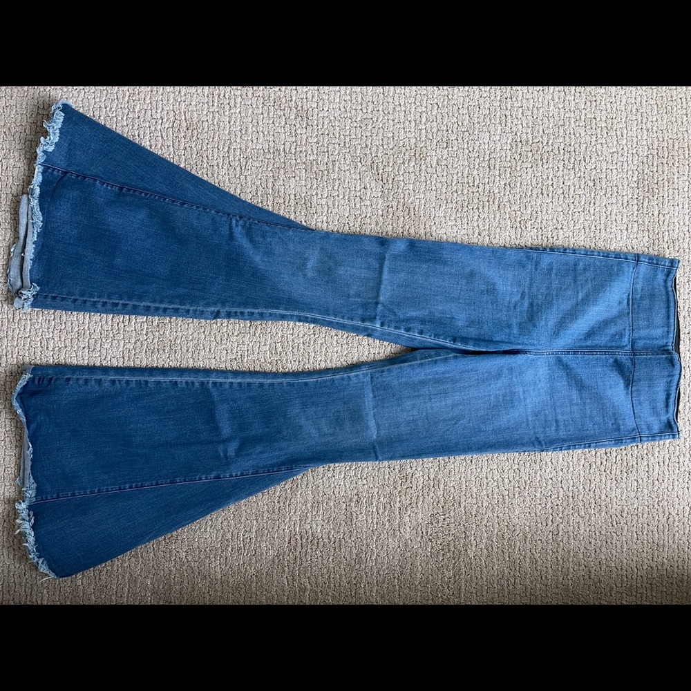 Show Me Your MuMu Jeans